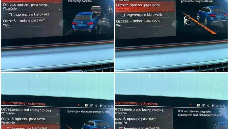 BMW Seria 5 -