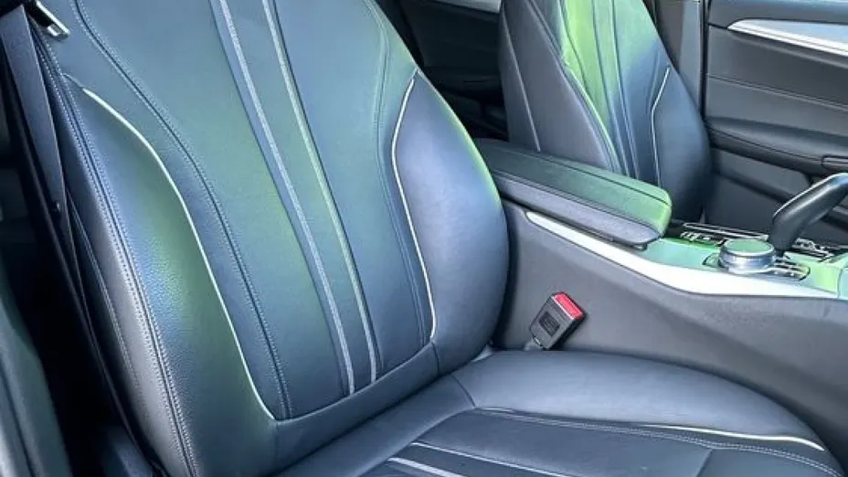 BMW Seria 5 -