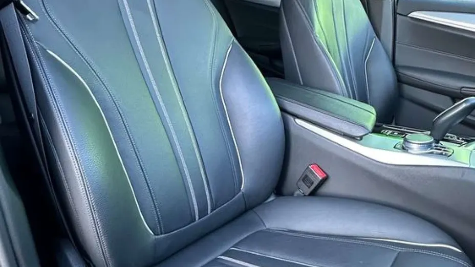 BMW Seria 5 -