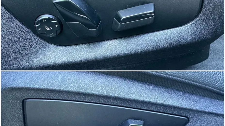 BMW Seria 5 -