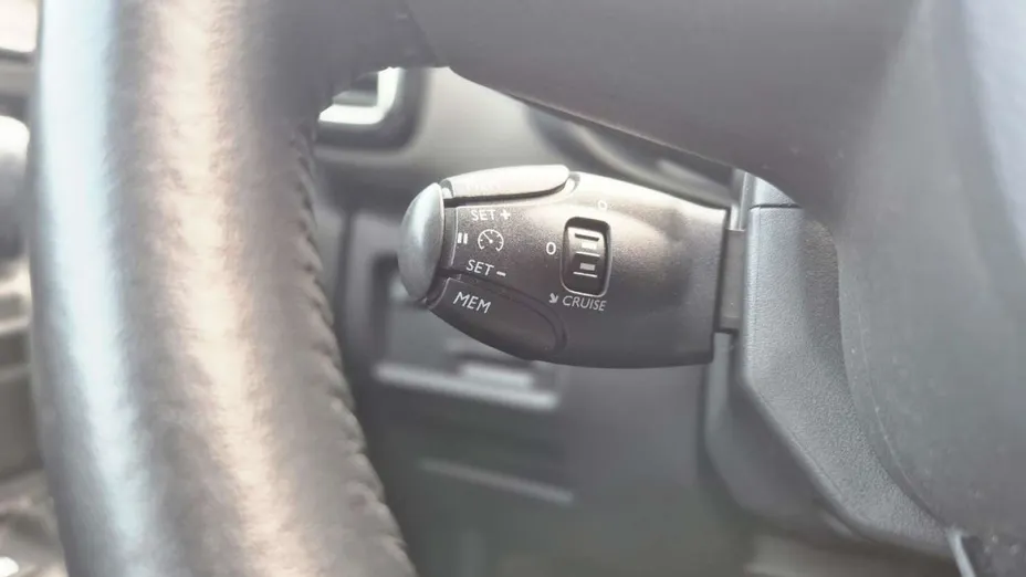 CITROEN C5 Aircross -