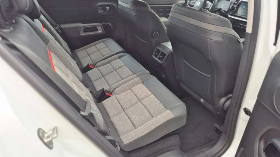 CITROEN C5 Aircross -