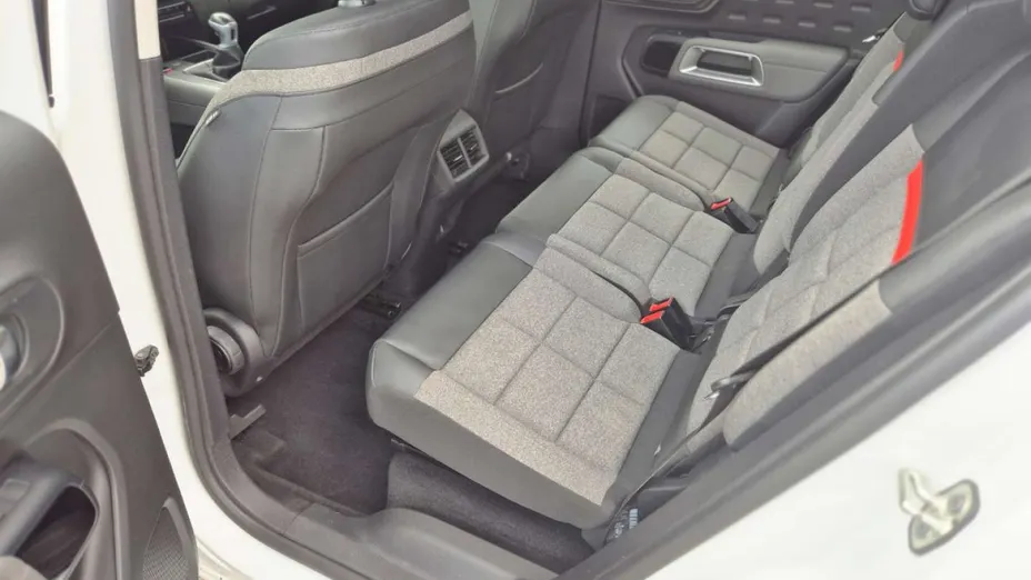 CITROEN C5 Aircross -