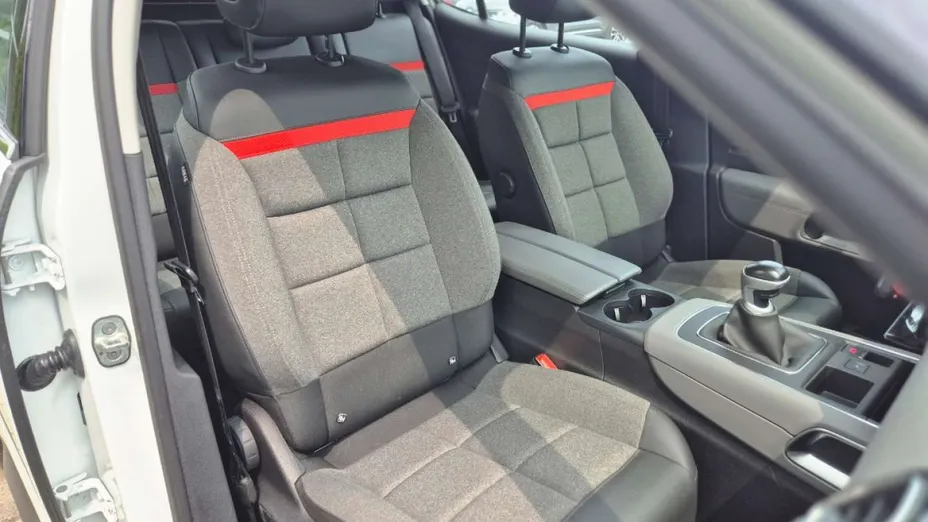 CITROEN C5 Aircross -