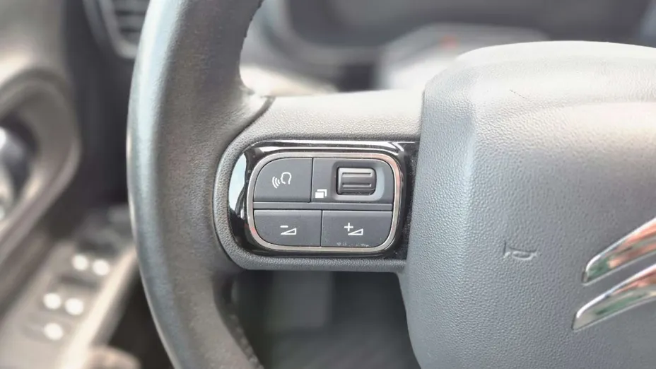 CITROEN C5 Aircross -