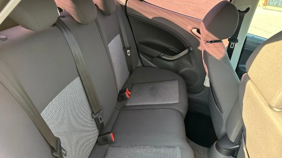SEAT Ibiza -