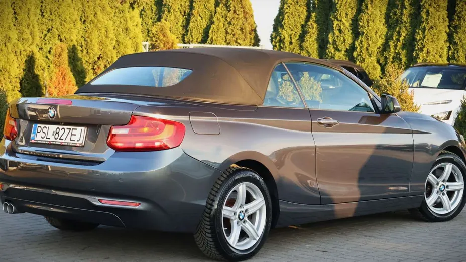 BMW Seria 2 -