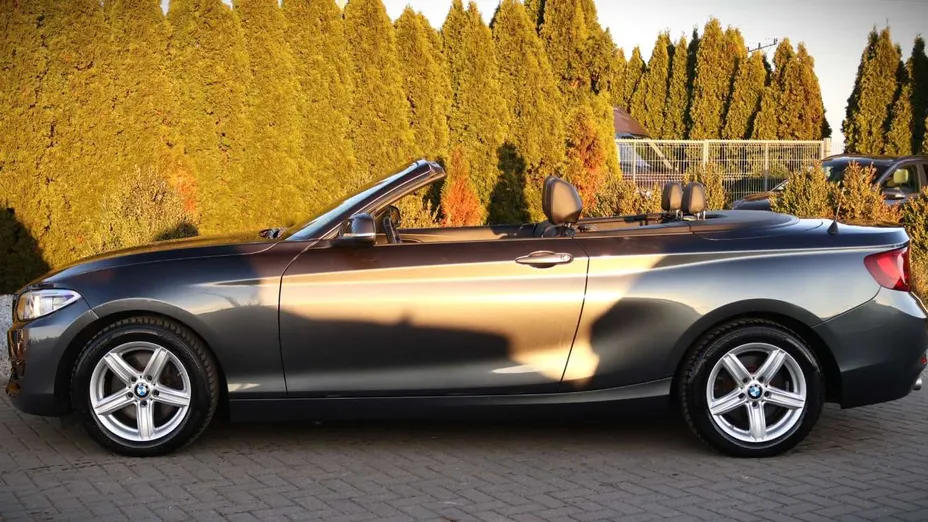 BMW Seria 2 -