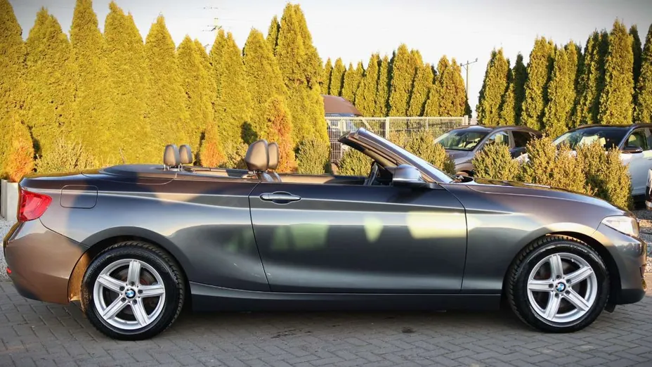 BMW Seria 2 -