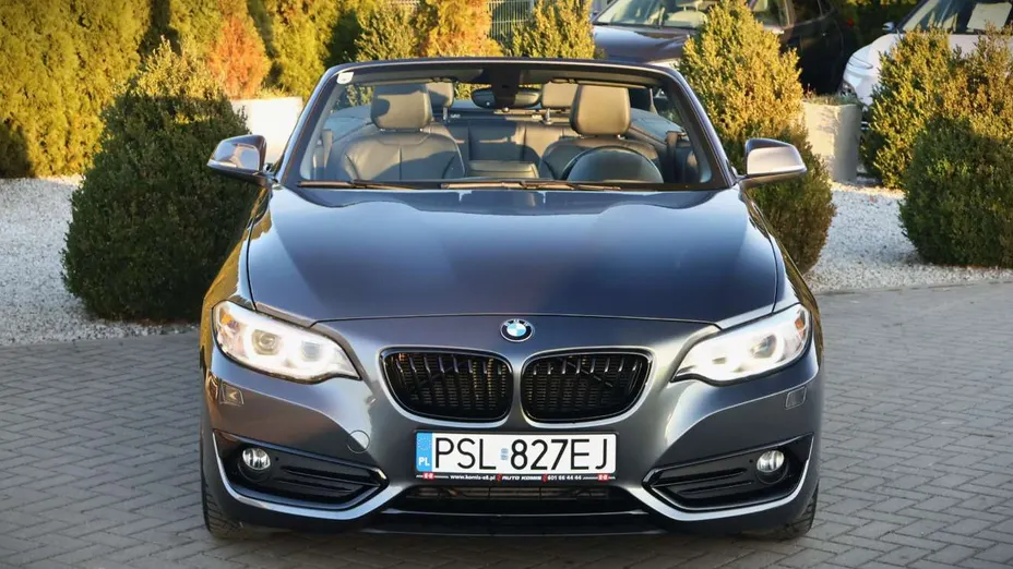 BMW Seria 2 -