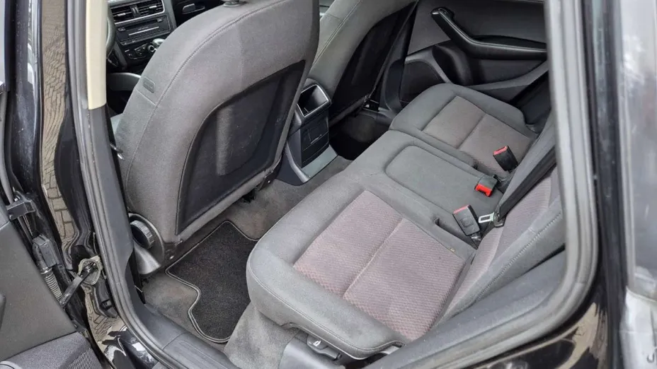 AUDI Q5 -