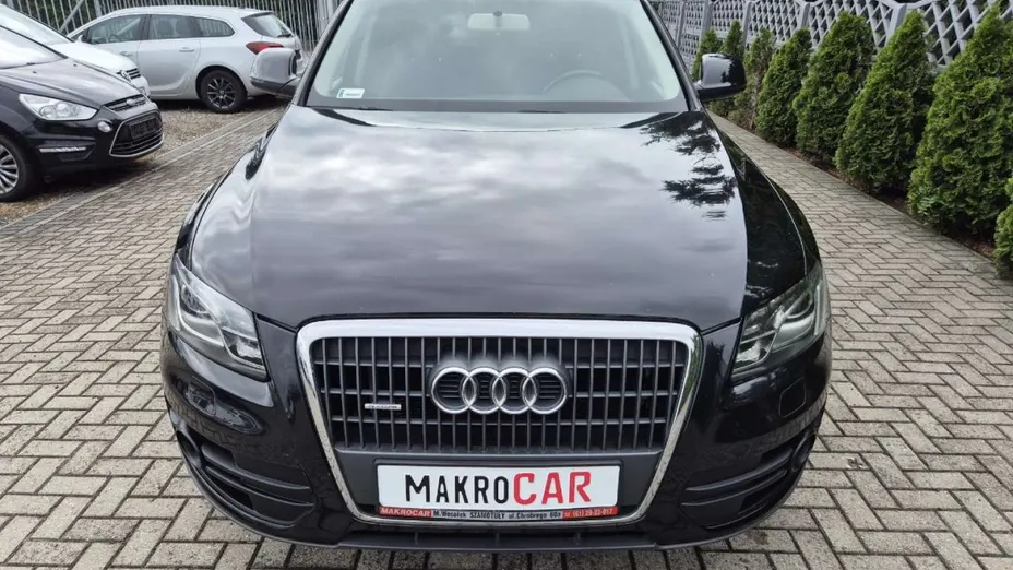AUDI Q5 -