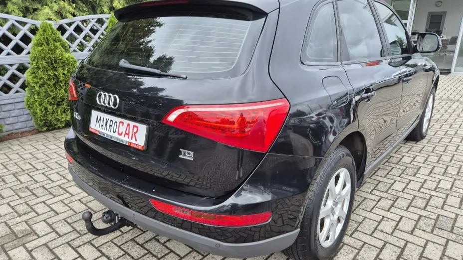 AUDI Q5 -