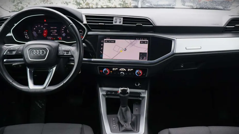 AUDI Q3 Sportback -
