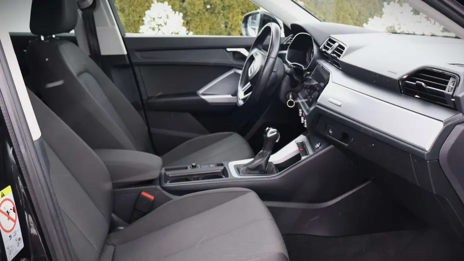 AUDI Q3 Sportback -