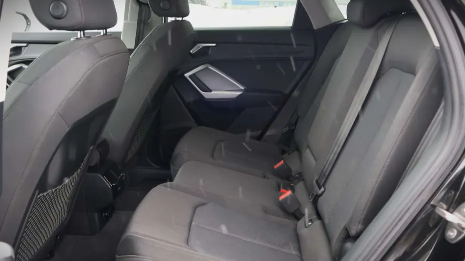 AUDI Q3 Sportback -