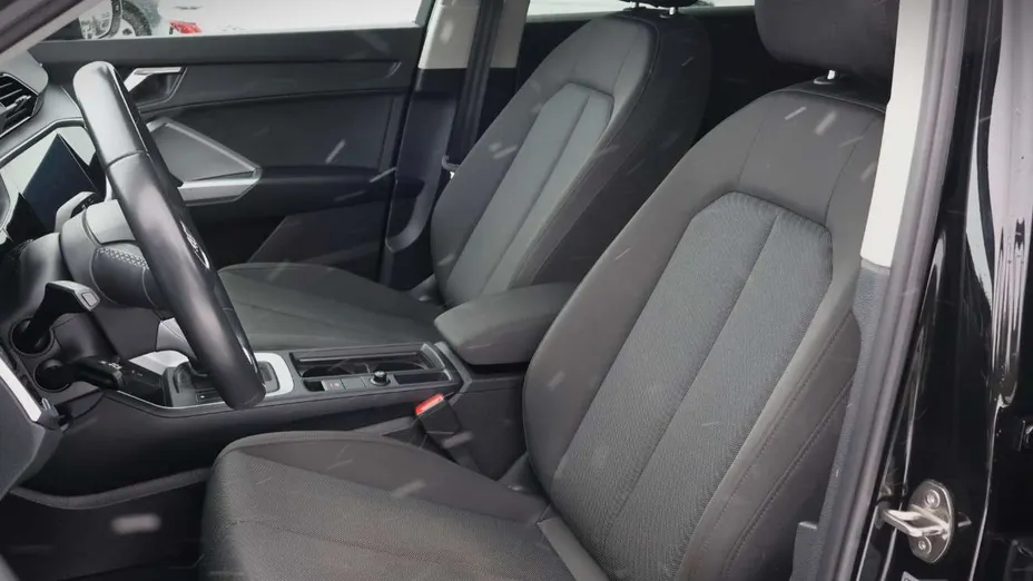AUDI Q3 Sportback -