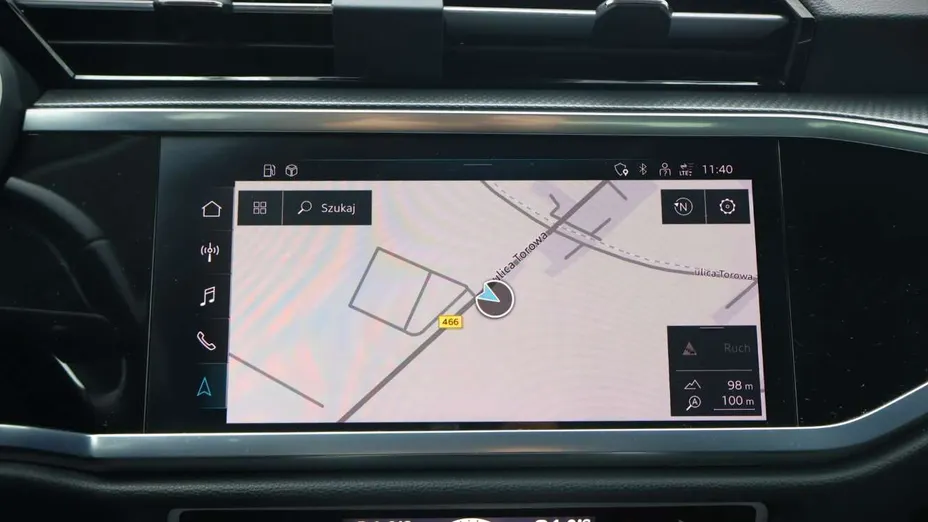 AUDI Q3 Sportback -