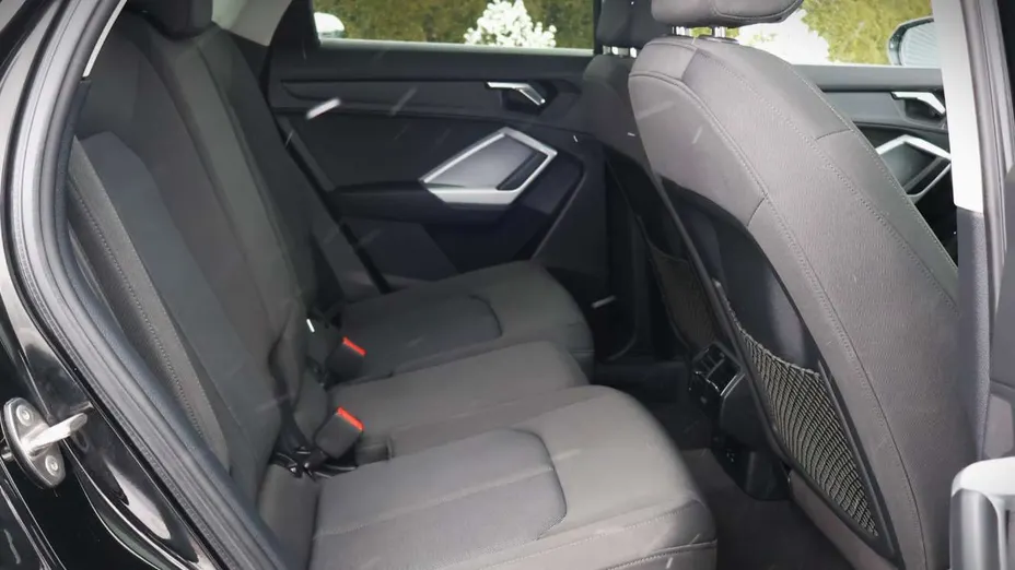 AUDI Q3 Sportback -