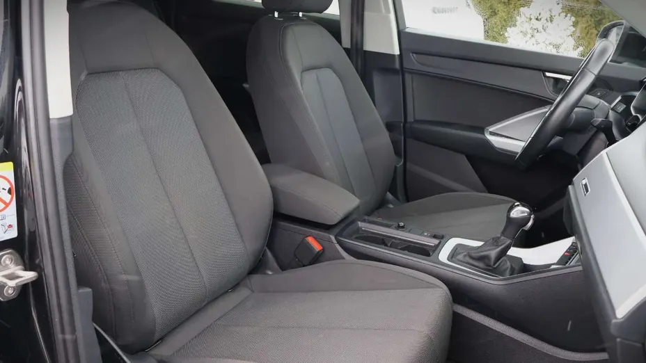 AUDI Q3 Sportback -
