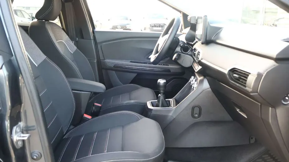 DACIA Jogger -
