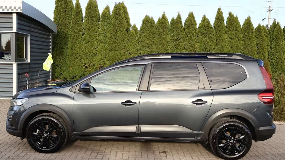 DACIA Jogger -