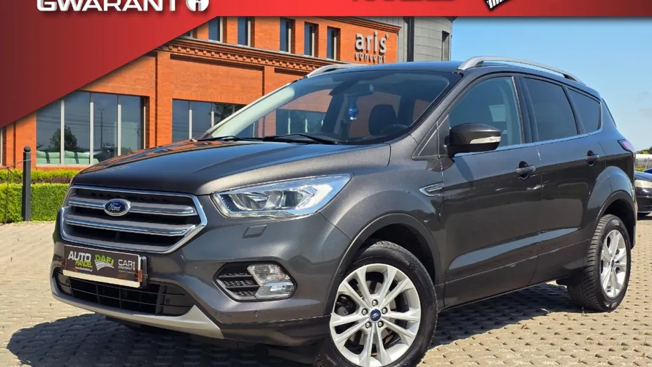 FORD Kuga -