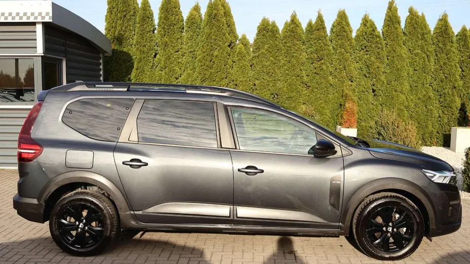 DACIA Jogger -