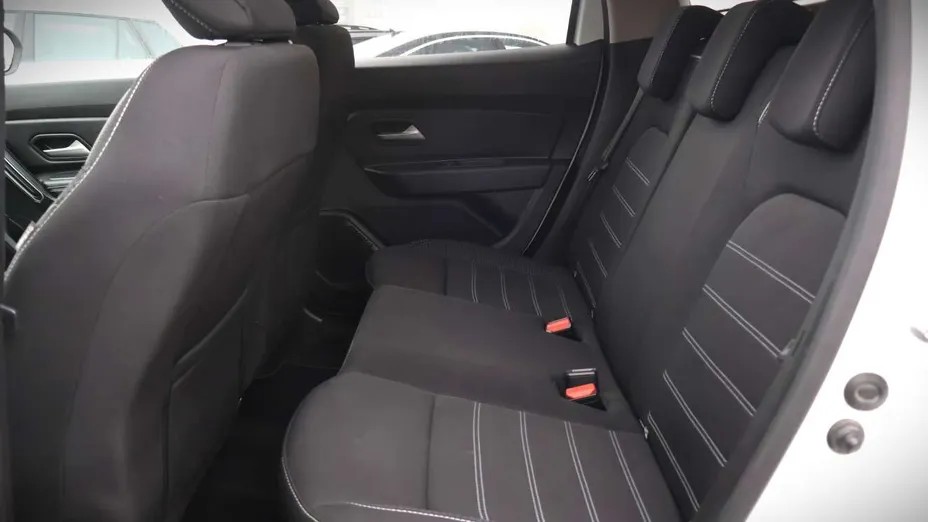 DACIA Duster -