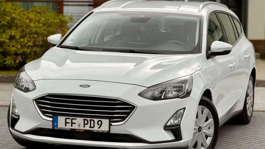 FORD Focus -