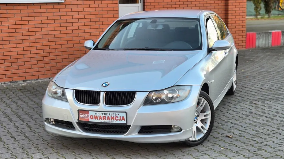 BMW Seria 3 -