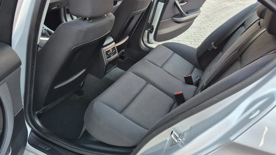 BMW Seria 3 -