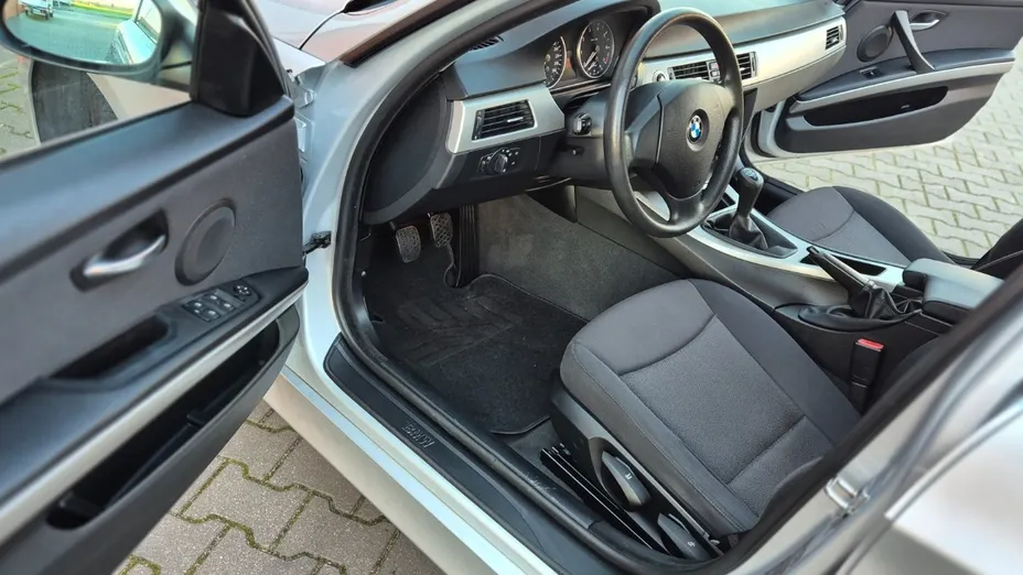 BMW Seria 3 -