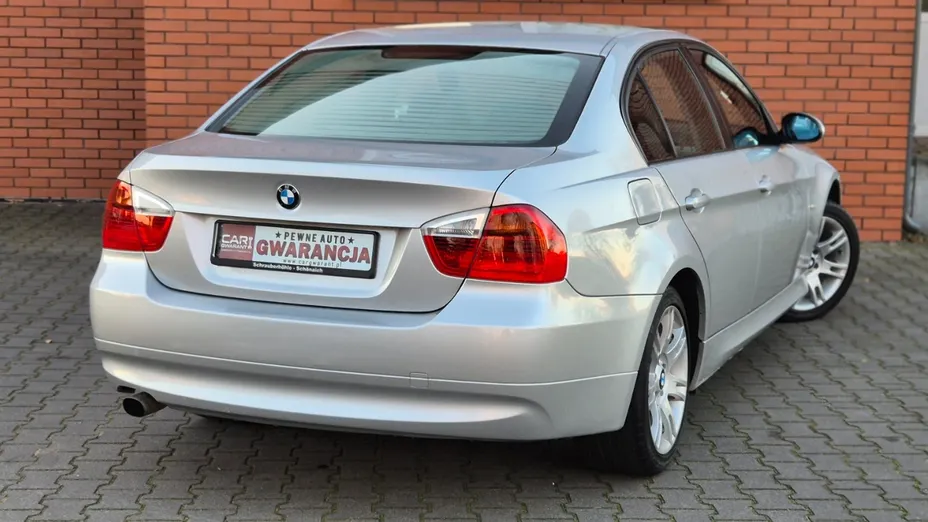 BMW Seria 3 -