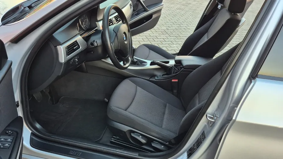 BMW Seria 3 -
