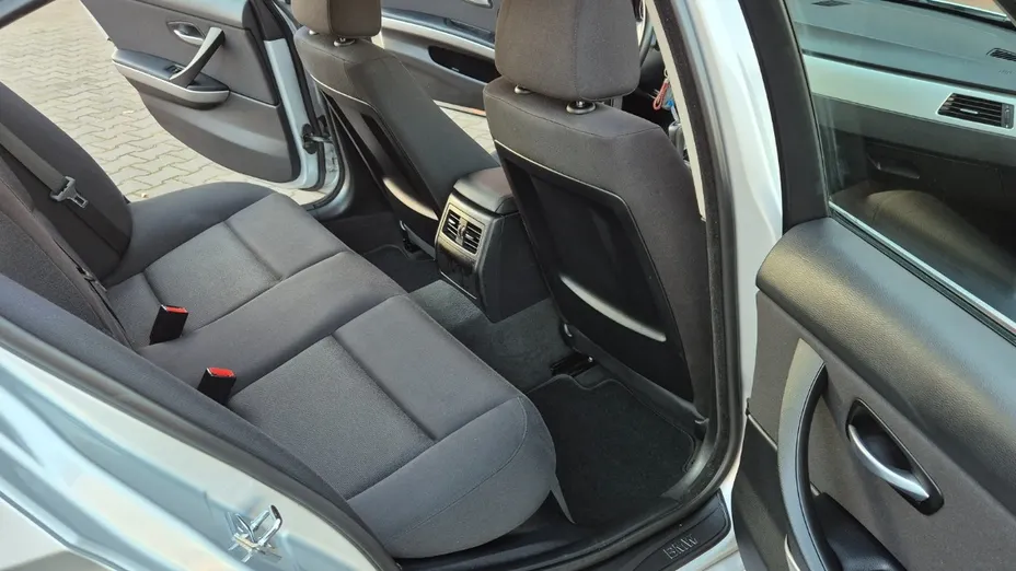 BMW Seria 3 -