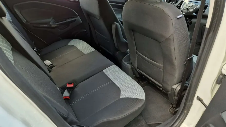 FORD Ecosport -