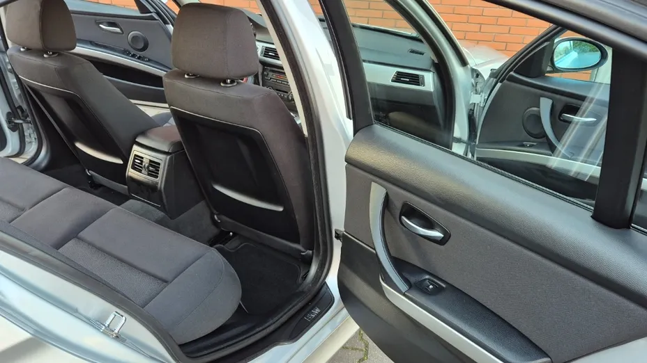 BMW Seria 3 -