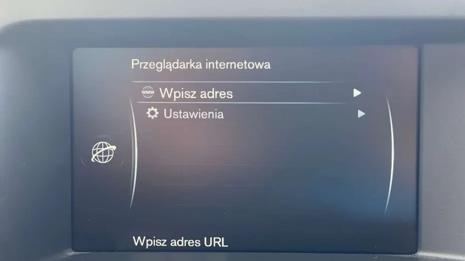 VOLVO XC60 -