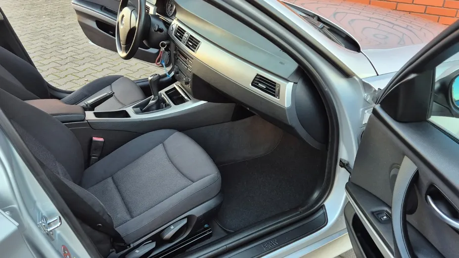 BMW Seria 3 -