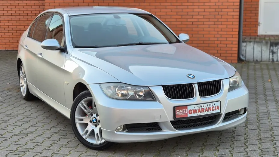 BMW Seria 3 -