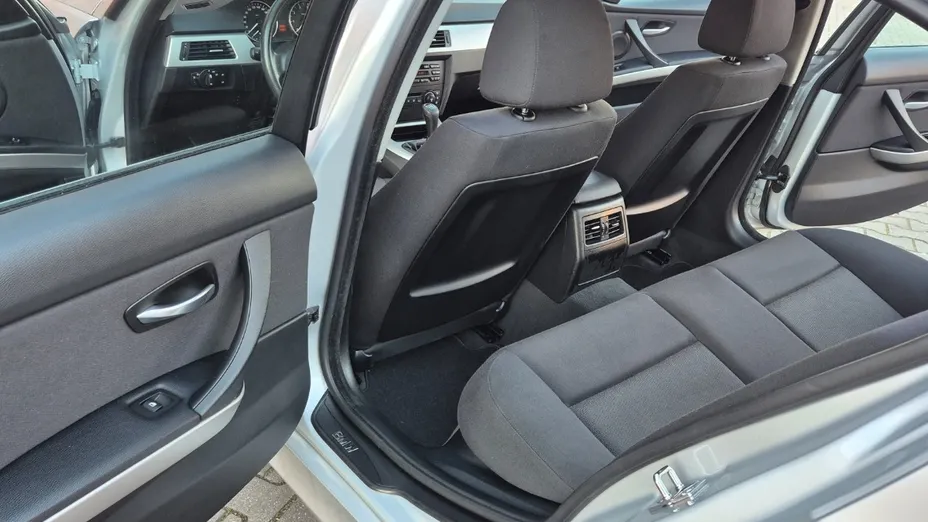BMW Seria 3 -