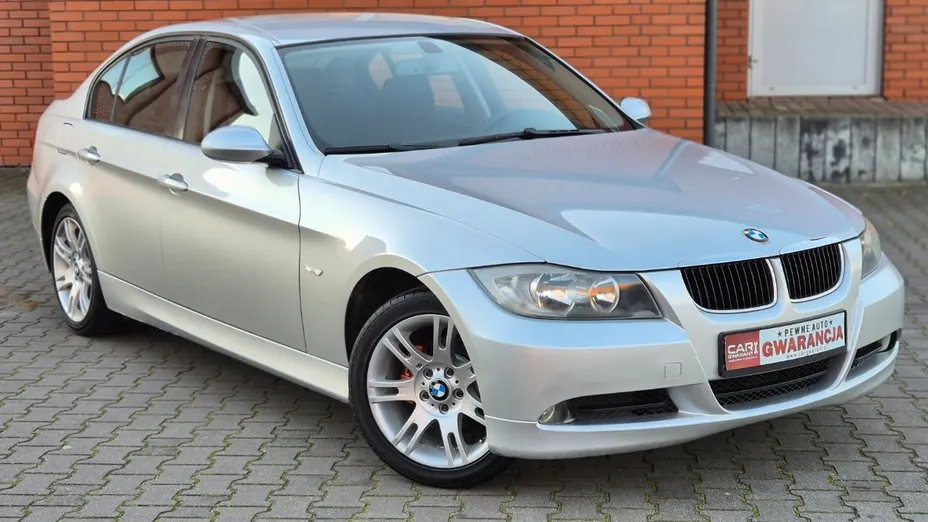 BMW Seria 3 -