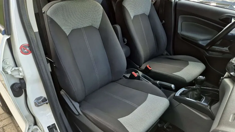 FORD Ecosport -