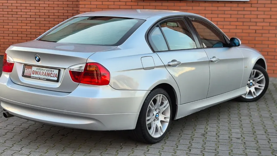 BMW Seria 3 -