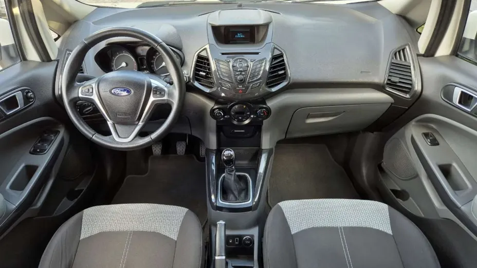 FORD Ecosport -