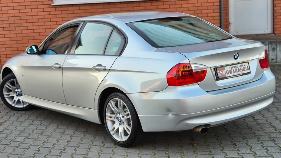 BMW Seria 3 -