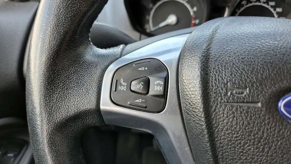 FORD Ecosport -