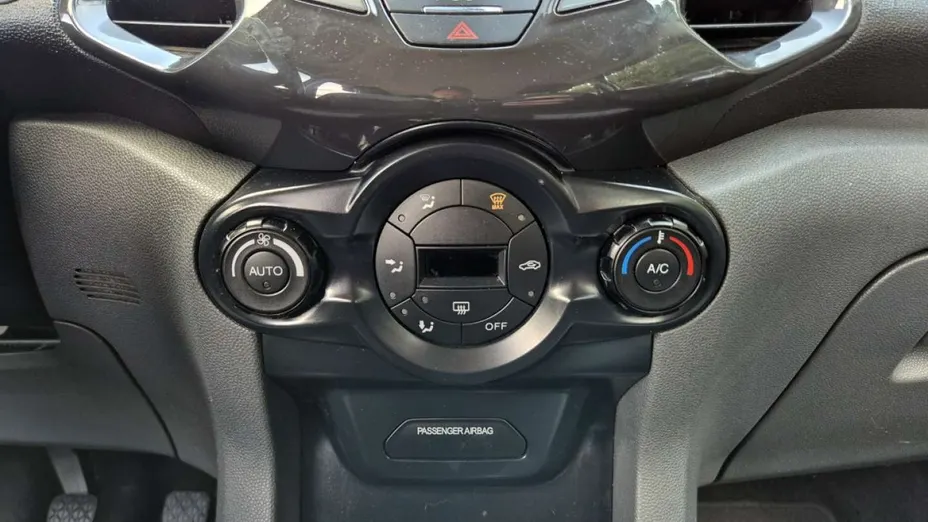 FORD Ecosport -
