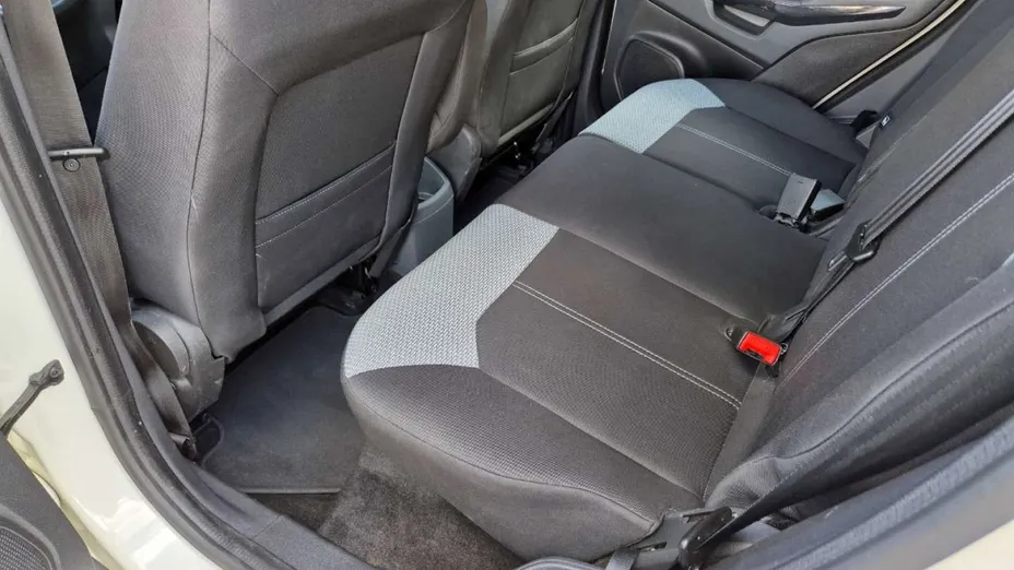 FORD Ecosport -